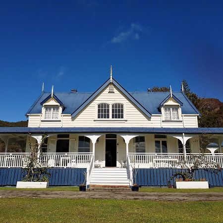 Riverhead Villa Horeke 外观 照片