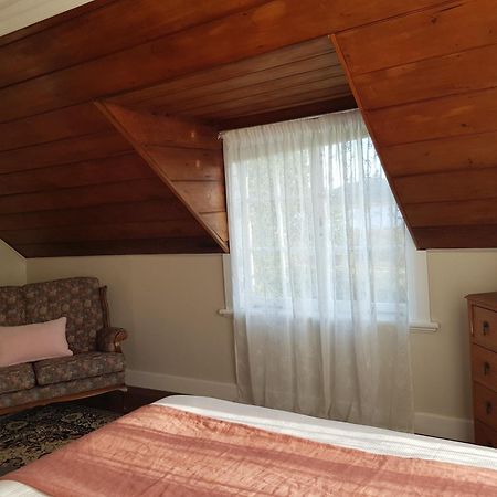 Riverhead Villa Horeke 外观 照片