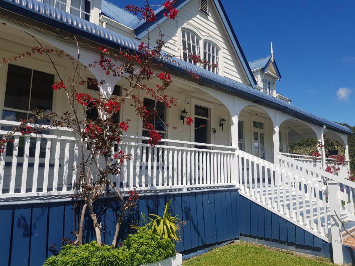 Riverhead Villa Horeke 外观 照片