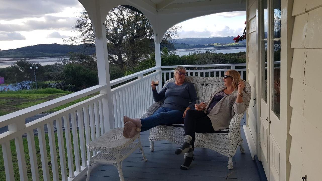 Riverhead Villa Horeke 外观 照片