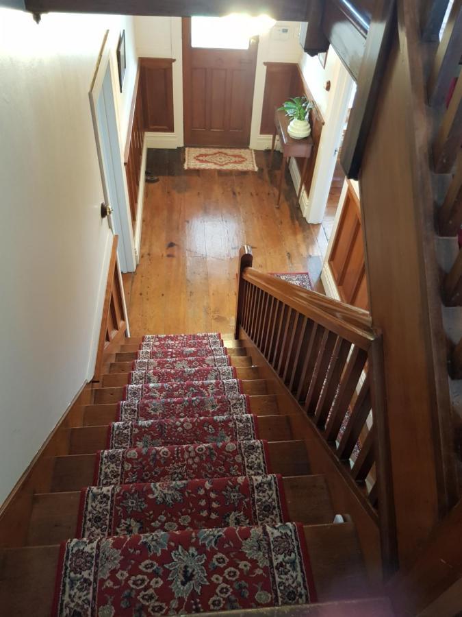 Riverhead Villa Horeke 外观 照片