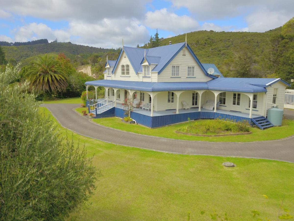 Riverhead Villa Horeke 外观 照片