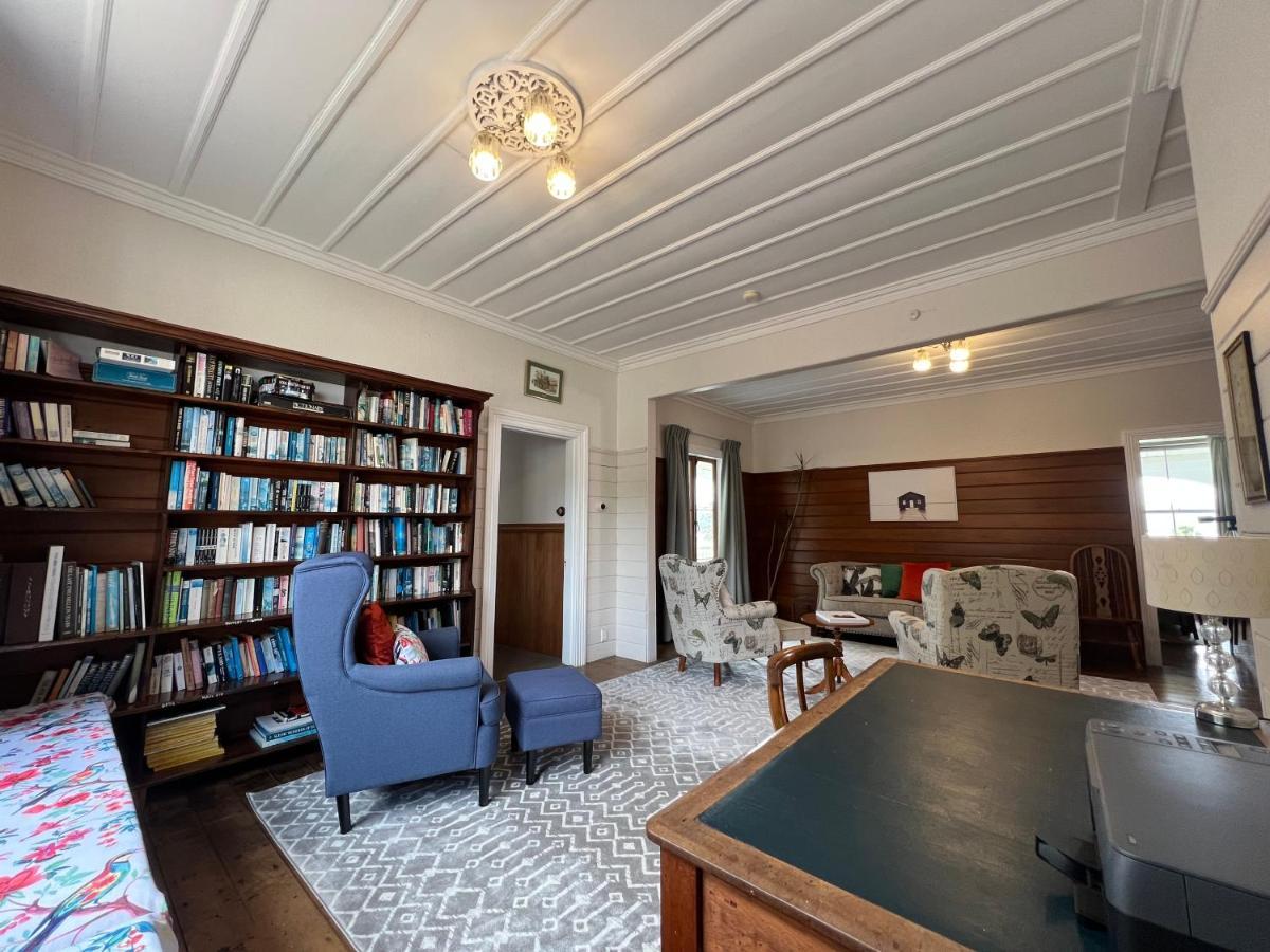 Riverhead Villa Horeke 外观 照片