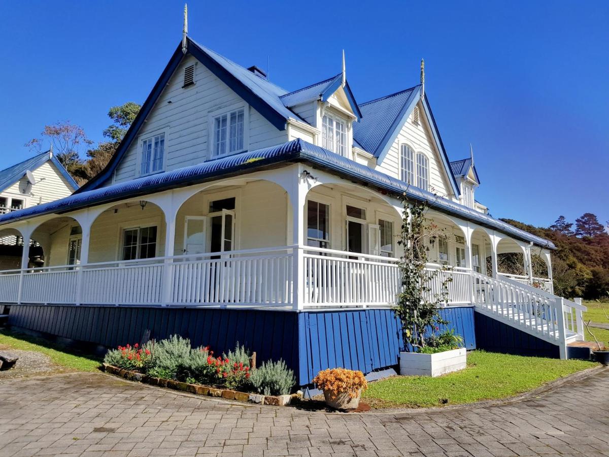 Riverhead Villa Horeke 外观 照片