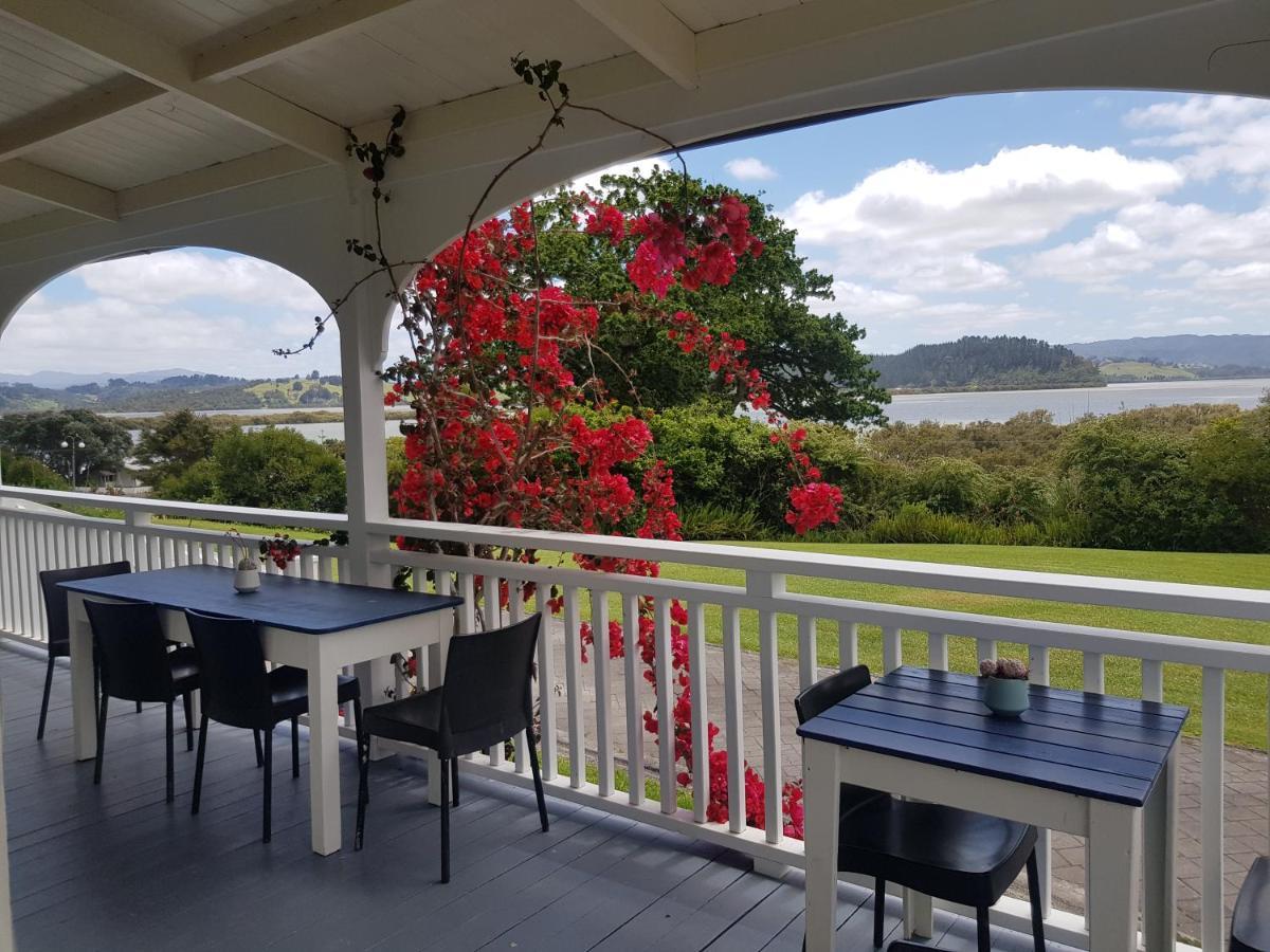 Riverhead Villa Horeke 外观 照片