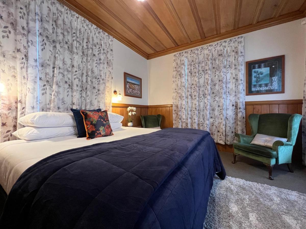 Riverhead Villa Horeke 外观 照片