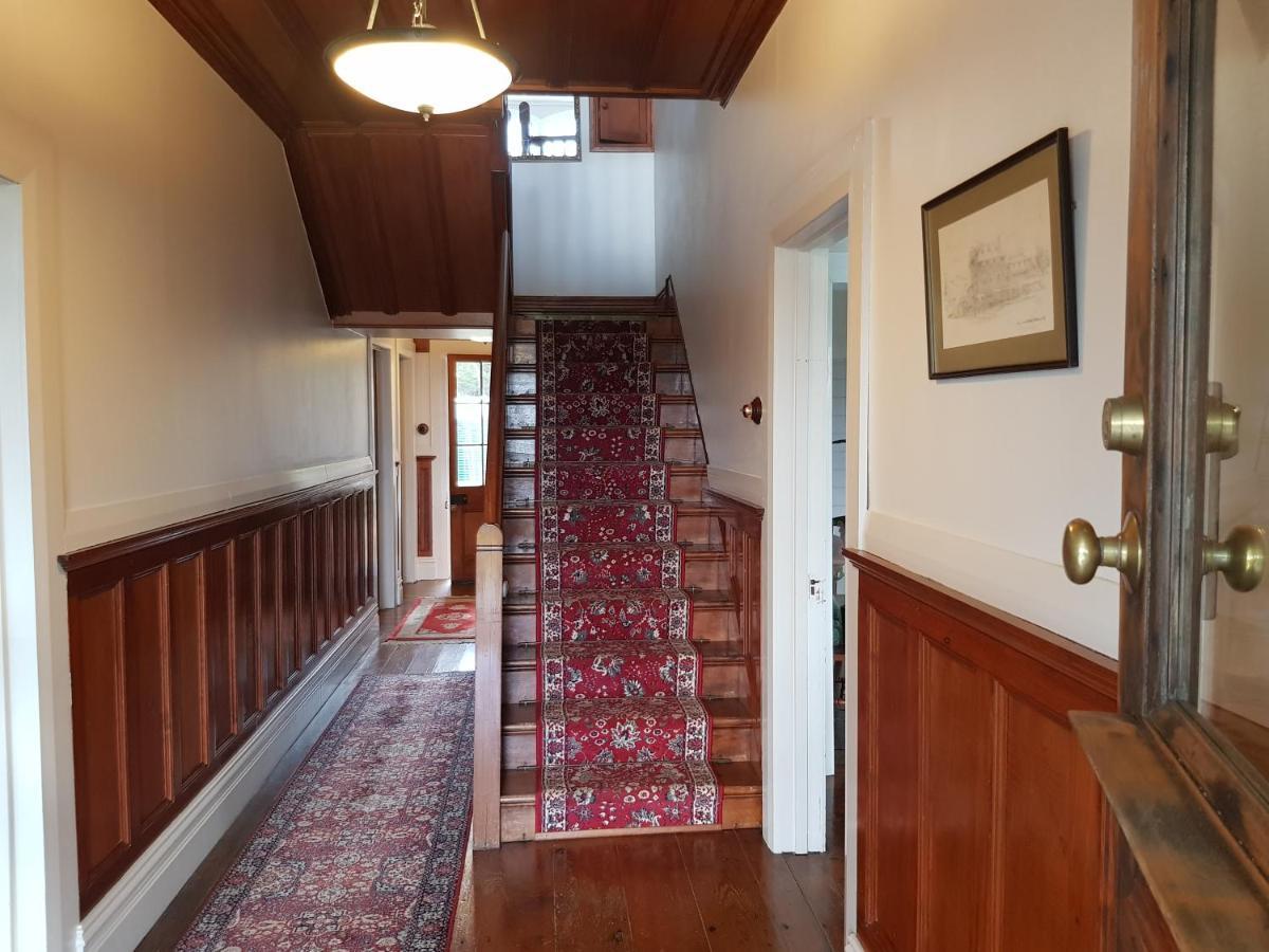 Riverhead Villa Horeke 外观 照片