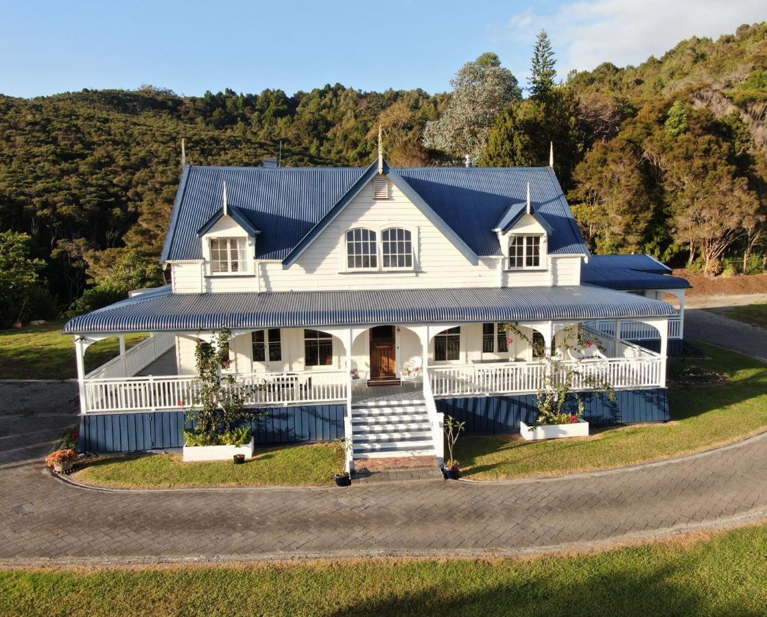 Riverhead Villa Horeke 外观 照片