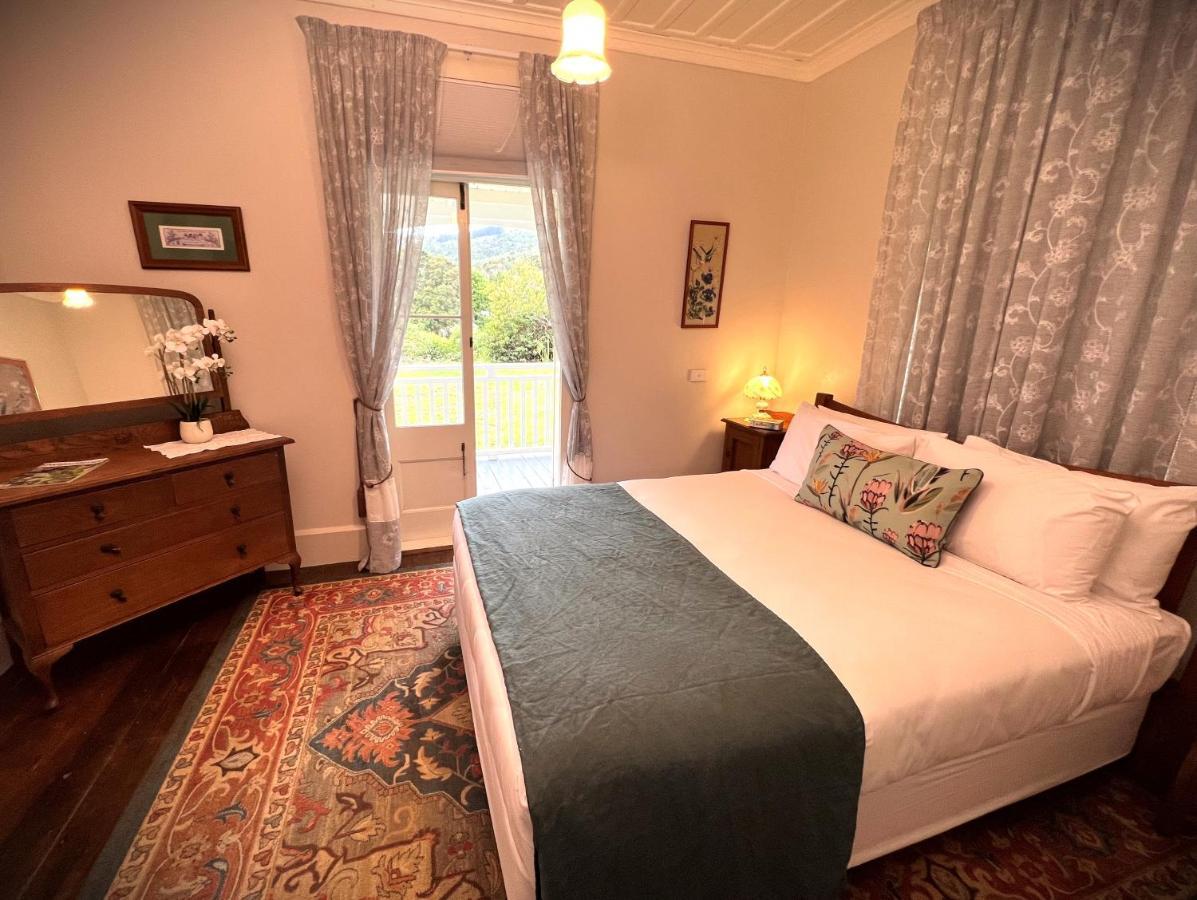 Riverhead Villa Horeke 外观 照片