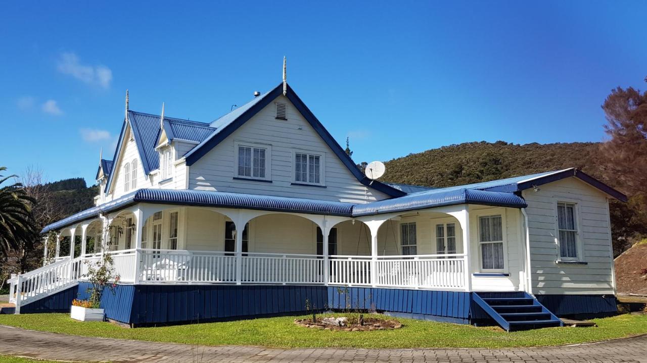 Riverhead Villa Horeke 外观 照片