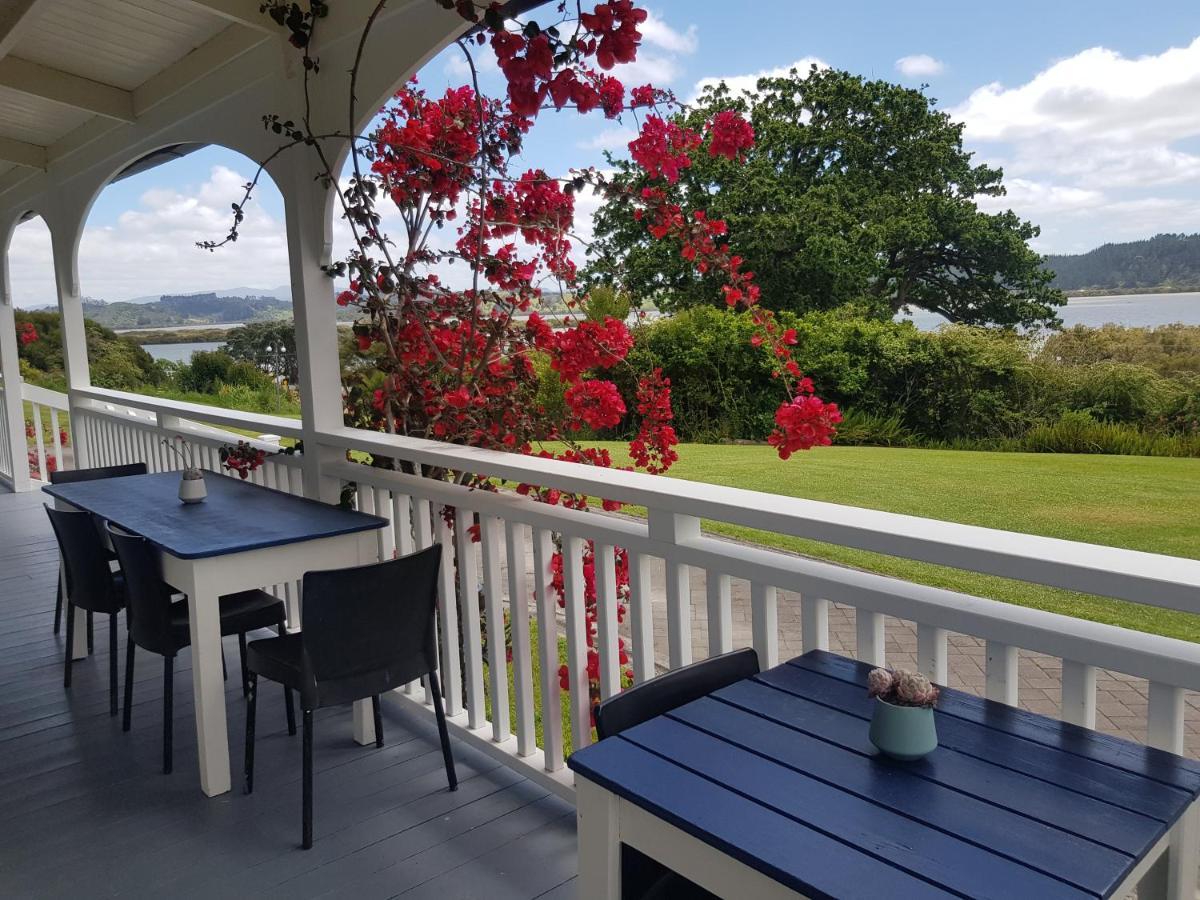 Riverhead Villa Horeke 外观 照片