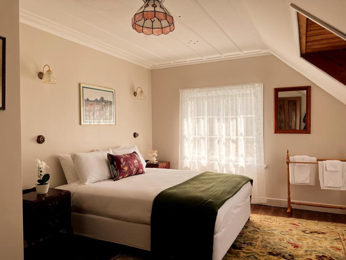 Riverhead Villa Horeke 外观 照片