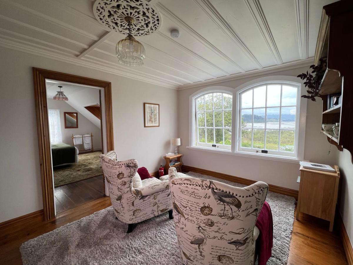 Riverhead Villa Horeke 外观 照片