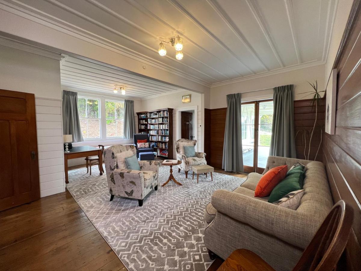 Riverhead Villa Horeke 外观 照片