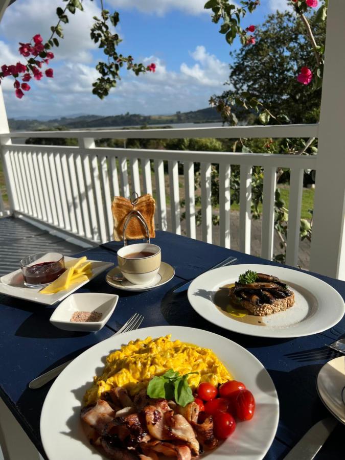 Riverhead Villa Horeke 外观 照片