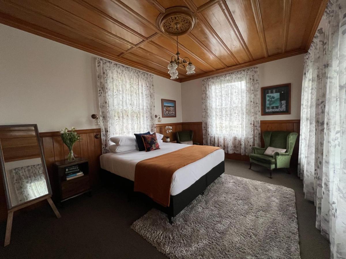 Riverhead Villa Horeke 外观 照片