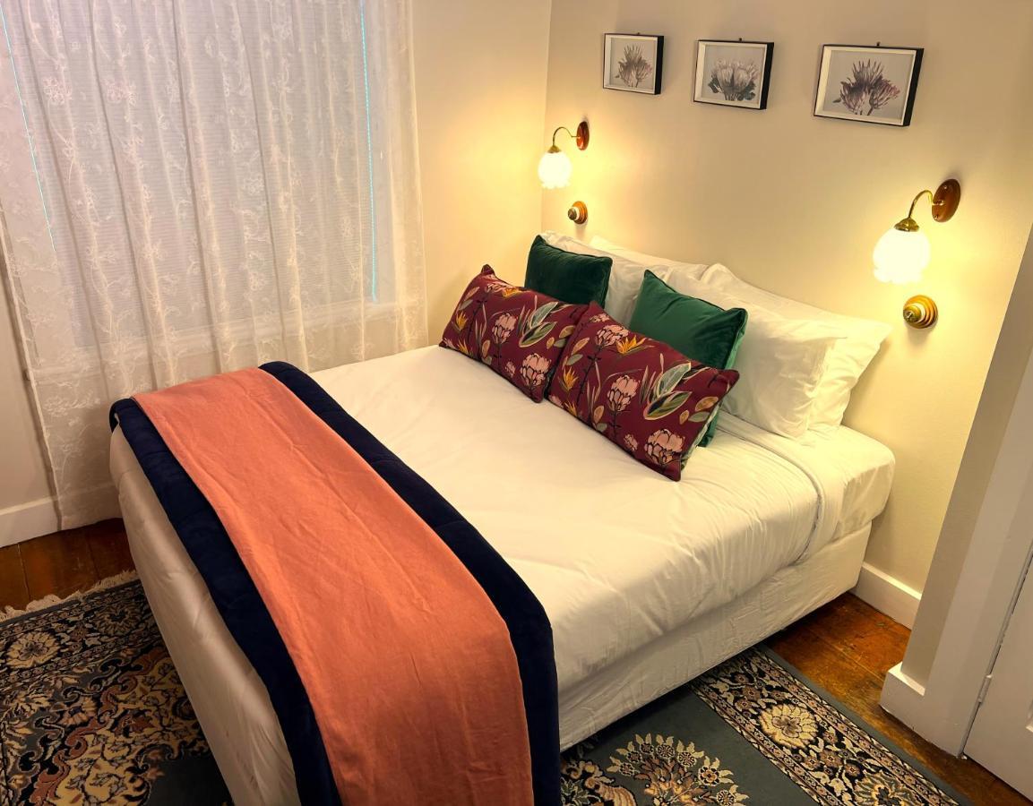 Riverhead Villa Horeke 外观 照片
