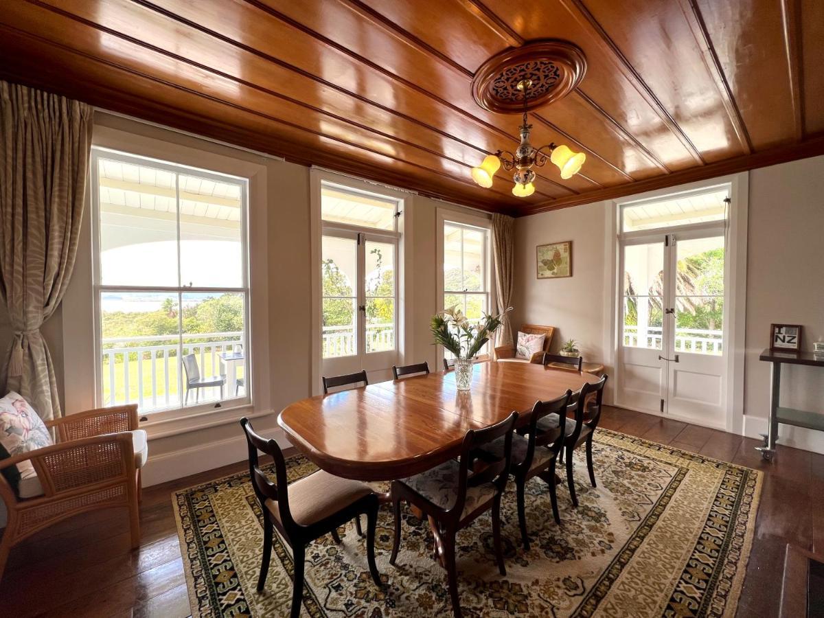 Riverhead Villa Horeke 外观 照片