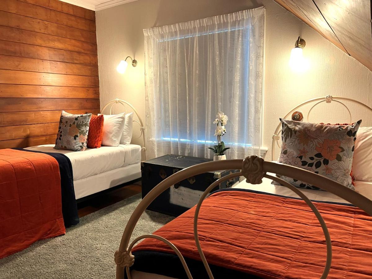 Riverhead Villa Horeke 外观 照片