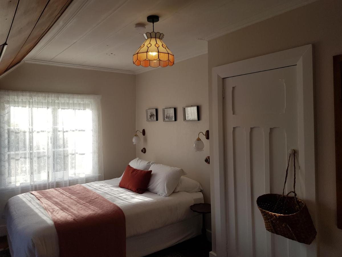 Riverhead Villa Horeke 外观 照片