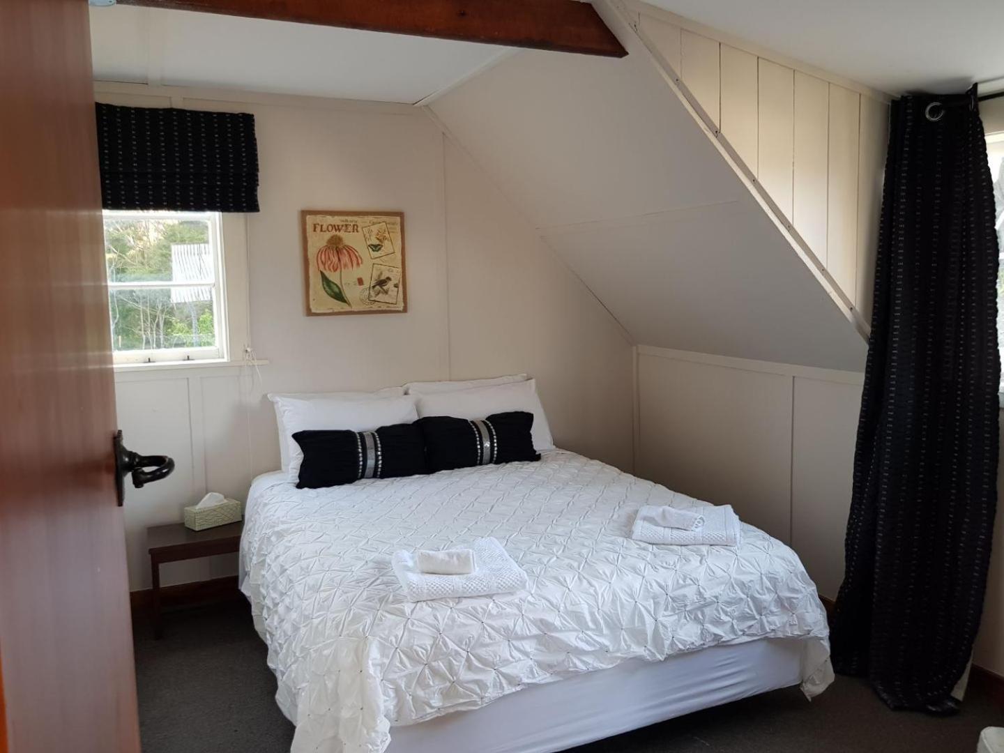 Riverhead Villa Horeke 外观 照片